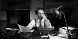 Wpis blogowy o redakcji i korekcie