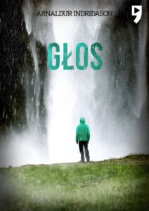 Arnaldur Indridason Głos