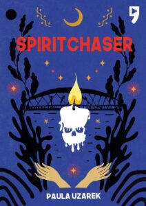 Paula Uzarek Spiritchaser